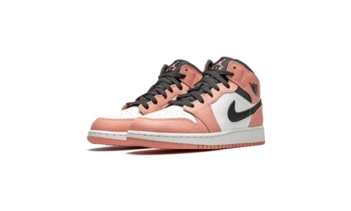 Air Jordan 1 - Pink Quartz