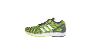 ZX Flux Techfit "Yellow / White / Onix" B24934