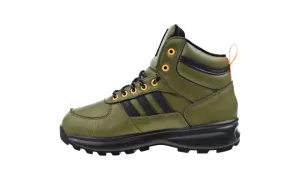 Chasker Boots "Olive Black Gold" GY1198