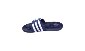 Adissage Slides "Dark Blue / Cloud White" F35579