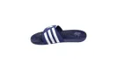 Adissage Slides "Dark Blue / Cloud White" F35579