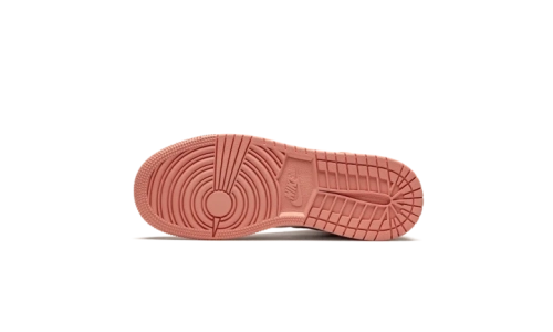 Air Jordan 1 - Pink Quartz