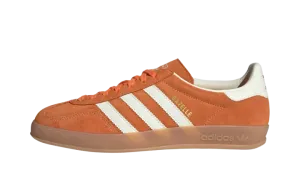 Gazelle Indoor "Orange / Off White" JQ8392