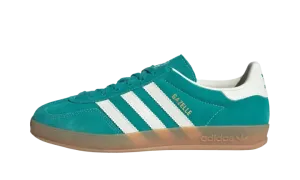 Gazelle Indoor "Pure Teal" JQ8391