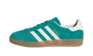 Gazelle Indoor "Pure Teal" JQ8391