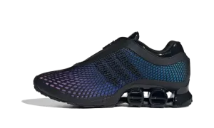 Megaride S2 "Black Hi-Res Blue" JR5743