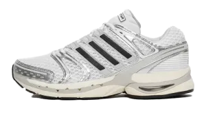 ADISTAR CONTROL 5 "Silver Metallic Black" JQ4168