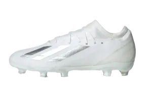 League FG "X Crazyfast - Blue/White/Light Blue" IG9117