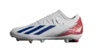 3 FG USA "X Speedportal - WHITE/BLUE/RED" IG0665