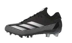 Adizero Electric.1 "Core Black/Cloud White/Core Black" IF2426