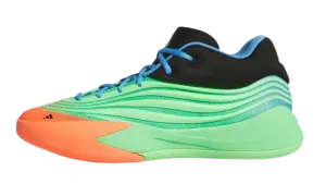 Dame X "Lime Burst" KI5949