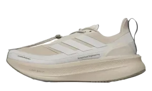 Ultra Boost 5.0 "Hermanos Koumori - Wonder Aluminum" JQ5387