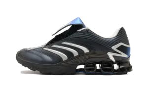 Predator Megaride "atmos - Silver Metallic" JQ2579