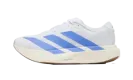 adiZero EVO SL "White Blue Fusion" JS4454