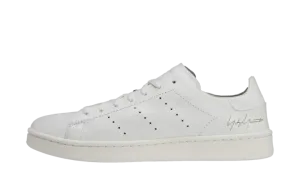 Y-3 Stan Smith "Cwhite / Cwhite / Talc" JQ4976