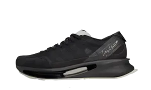 Y-3 S-Gendo Run "Black / Black / Talc" JQ2451