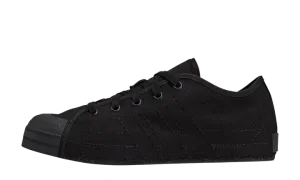 Y-3 Nizza Lo "Black / Black / Black" JS0591