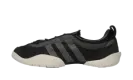 Y-3 Regu "Black / Talc / Black" JH8063