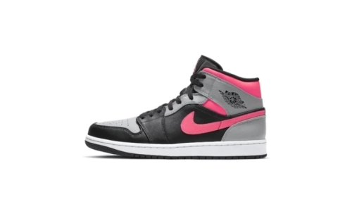 Air Jordan 1 - Pink Shadow