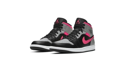 Air Jordan 1 - Pink Shadow