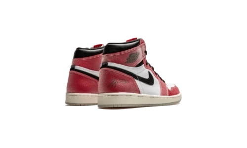Air Jordan 1 - Trophy Room Chicago