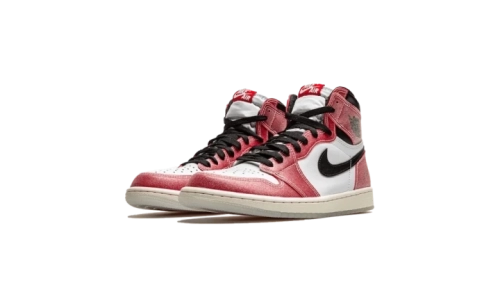 Air Jordan 1 - Trophy Room Chicago