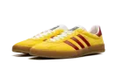 Gazelle "Gucci - Yellow Velvet" 707848 9STU0 7170