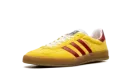 Gazelle "Gucci - Yellow Velvet" 707848 9STU0 7170