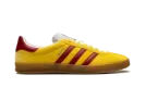 Gazelle "Gucci - Yellow Velvet" 707848 9STU0 7170