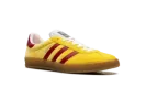 Gazelle "Gucci - Yellow Velvet" 707848 9STU0 7170