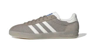 Gazelle Indoor Pro "Brown Shock Yellow Charcoal" JS0666