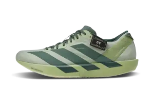 Adizero Adios Pro 9 "Magic Lime" JS3138