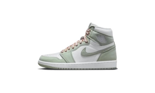 Air Jordan 1 - Seafoam