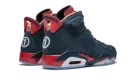 Air Jordan 6 Retro DB "Doernbecher" CI6293 416