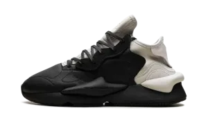 Y-3 Kaiwa "Black Talc" JS1118