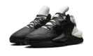 Y-3 Kaiwa "Black Talc" JS1118