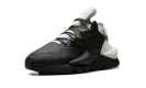 Y-3 Kaiwa "Black Talc" JS1118