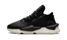 Y-3 Kaiwa "Black Off White" ID5429