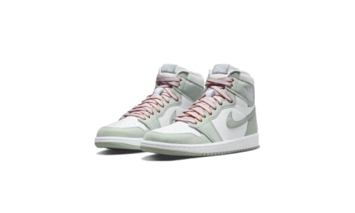 Air Jordan 1 - Seafoam