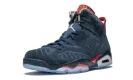 Air Jordan 6 Retro DB "Doernbecher" CI6293 416