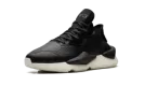 Y-3 Kaiwa "Black Off White" ID5429