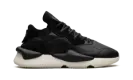 Y-3 Kaiwa "Black Off White" ID5429