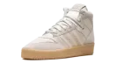 Rivalry Hi "Beige" FZ6324