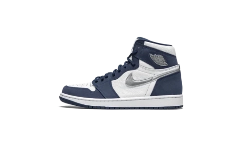 Air Jordan 1 - Midnight Navy