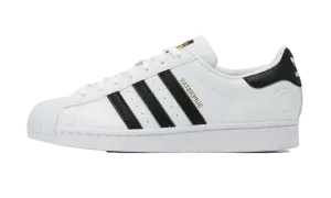 SUPERSTAR VEGAN "Black" FW2295