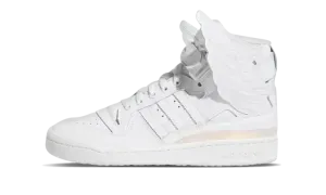 Forum Hi Wings 4.0 "Jeremy Scott White Opal" IE6861