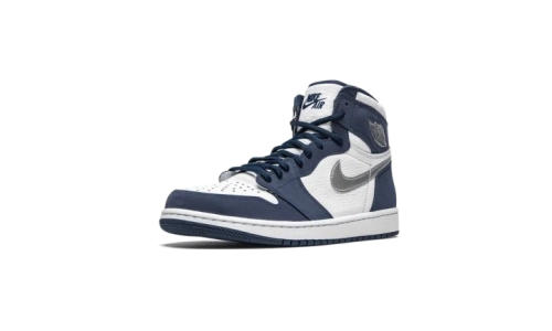 Air Jordan 1 - Midnight Navy