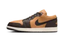 Jordan 1 Low SE "Flax Baroque Brown" HQ3603 201