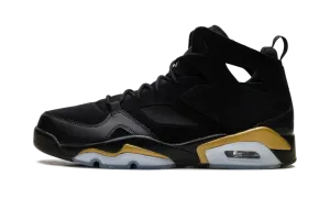 Jordan Flight Club 91 "Black Metallic Gold" DC7329 007