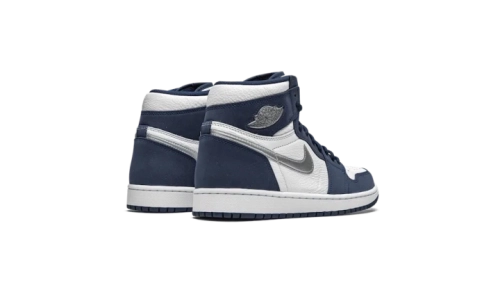 Air Jordan 1 - Midnight Navy